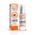 Żel/sprej-Liquid Vibrator Peach 30ml. Żel/sprej-Liquid Vibrator Peach 30ml.