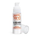 Żel/sprej-Liquid Vibrator Peach 30ml. Żel/sprej-Liquid Vibrator Peach 30ml.