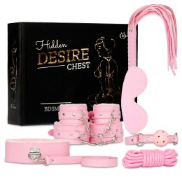 Fetish B-Series BDSM kit 2.0
