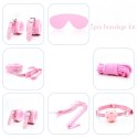 Fetish B-Series BDSM kit 2.0