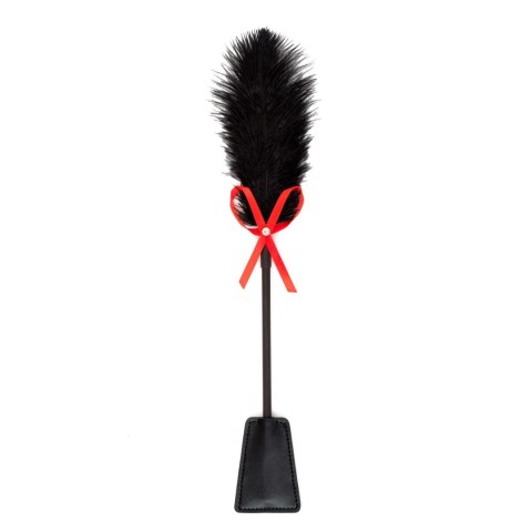 Fetish B-Series Tickler & Whip 2.0 Fetish B-Series Tickler & Whip 2.0
