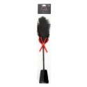 Fetish B-Series Tickler & Whip 2.0 Fetish B-Series Tickler & Whip 2.0