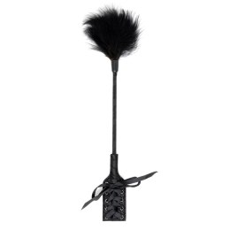 Fetish B-Series Tickler & Whip 3.0