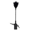 Fetish B-Series Tickler & Whip 3.0