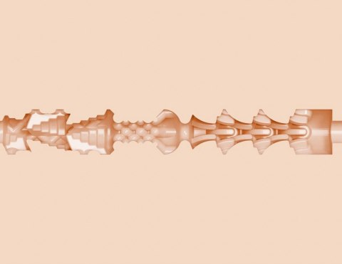 Fleshlight Girls - Violet Myers Waifu