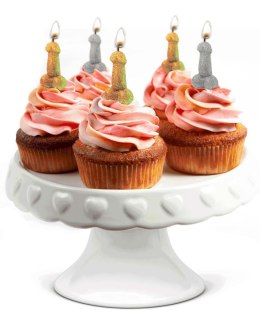 GLITTERATI, Penis Candles