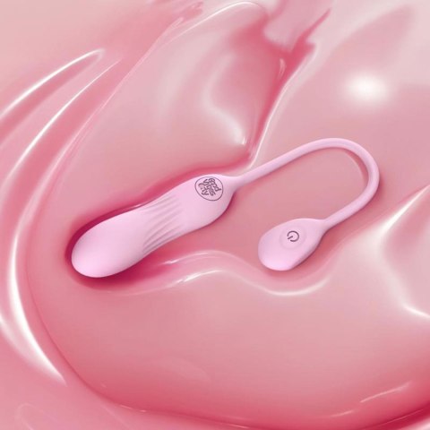 Good Vibes Only - Siva - Bullet Vibrator - Pink