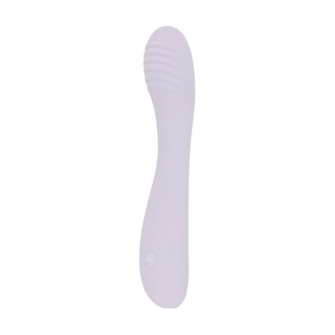 Good Vibes Only - Sofi - G-Spot Vibrator - Purple