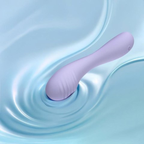 Good Vibes Only - Sofi - G-Spot Vibrator - Purple