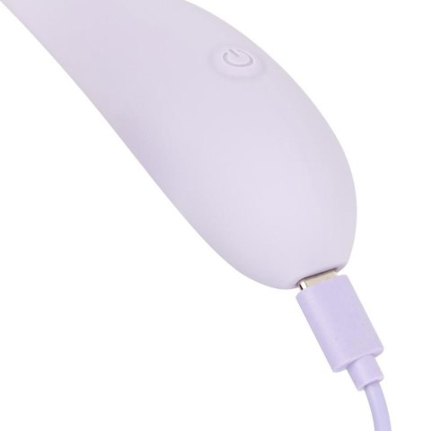 Good Vibes Only - Sofi - G-Spot Vibrator - Purple