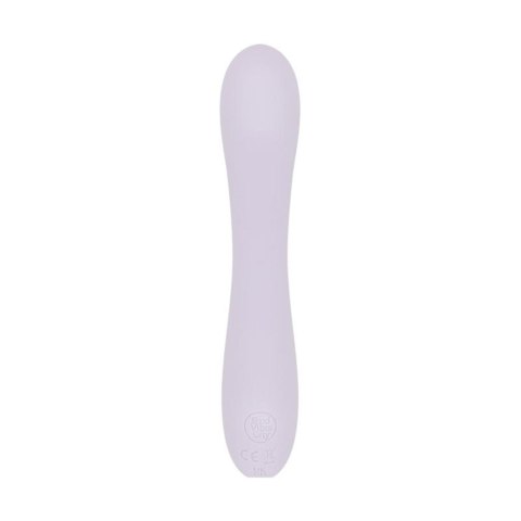 Good Vibes Only - Sofi - G-Spot Vibrator - Purple