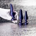Hueman - Comets Butt Plug Set Hueman - Comets Butt Plug Set