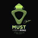 Must Vibra Ring Phosphorescent - Glow In The Dark