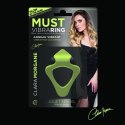 Must Vibra Ring Phosphorescent - Glow In The Dark