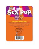 Oral Sex Pop