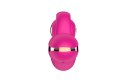 Rabbit vibrator purple