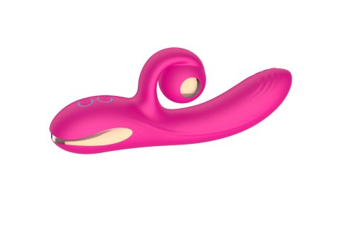 Rabbit vibrator purple
