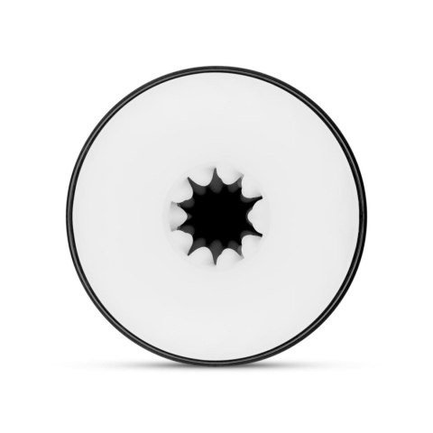 Teazers Automatic Masturbator with Triple Stimulation