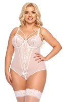 Amand - white 3XL Amand - white 3XL