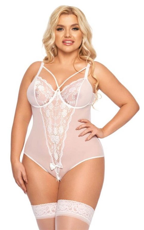 Amand - white 3XL Amand - white 3XL