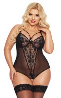 Amanda - black 3XL Amanda - black 3XL