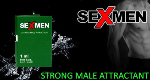 Feromony-Sexmen 1ml.