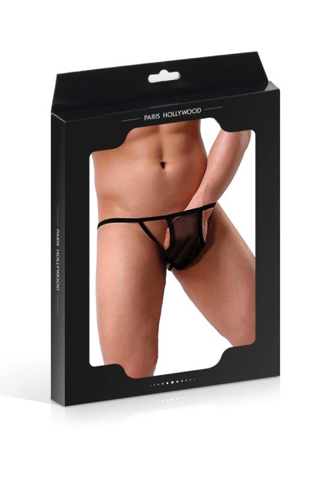 JOCK MAN MP050 BLACK TU