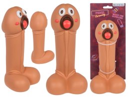 Krzyczący Penisek - Najgłośniejsza Zabawka Imprezowa