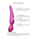 PLEASER - IRIDESCENT BERRY PLEASER - IRIDESCENT BERRY