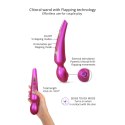 PLEASER - IRIDESCENT BERRY PLEASER - IRIDESCENT BERRY