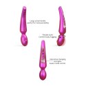 PLEASER - IRIDESCENT BERRY PLEASER - IRIDESCENT BERRY