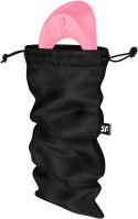Satisfyer Treasure Bag M Black Satisfyer Treasure Bag M Black