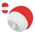 APPLE SECRET, 12 licking settings, Silicone ABS APPLE SECRET, 12 licking settings, Silicone ABS