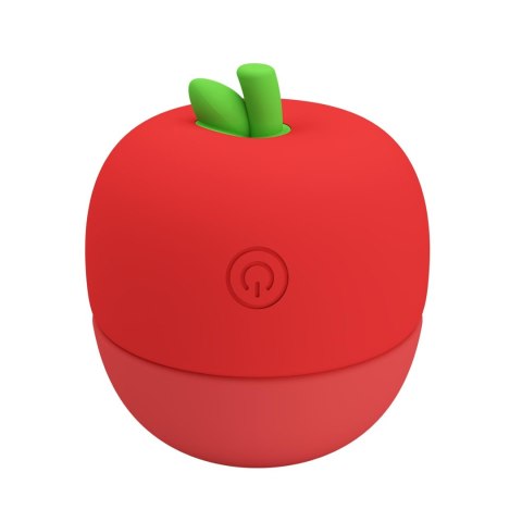 APPLE SECRET, 12 licking settings, Silicone ABS APPLE SECRET, 12 licking settings, Silicone ABS