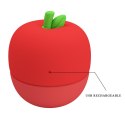 APPLE SECRET, 12 licking settings, Silicone ABS APPLE SECRET, 12 licking settings, Silicone ABS