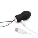 Addicted Remote Control Rechargeable Love Egg Vibrator Addicted Remote Control Rechargeable Love Egg Vibrator