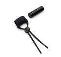 Adjustable Vibrating Cock Ring Adjustable Vibrating Cock Ring