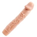 BAILE - BOB Vibrating Sofy Skin 22,5 cm BAILE - BOB Vibrating Sofy Skin 22,5 cm