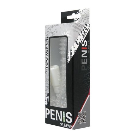 BAILE - PENIS SLEEVE BAILE - PENIS SLEEVE