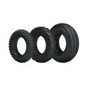 BAILE- THREE COCK RINGS SETS BAILE- THREE COCK RINGS SETS