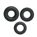 BAILE- THREE COCK RINGS SETS BAILE- THREE COCK RINGS SETS
