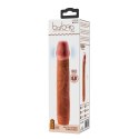 BAILE - barbara Bob 8.8'', MULTI-SPEED VIBRATION, 2 AA batteries BAILE - barbara Bob 8.8'', MULTI-SPEED VIBRATION, 2 AA batteries