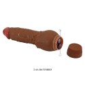 BAILE - barbara Clark 7.6'', MULTI-SPEED VIBRATION, 2 AA batteries BAILE - barbara Clark 7.6'', MULTI-SPEED VIBRATION, 2 AA batteries