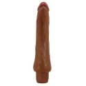 BAILE - barbara Dryad 9.8'', MULTI-SPEED VIBRATION, 2 AA batteries BAILE - barbara Dryad 9.8'', MULTI-SPEED VIBRATION, 2 AA batteries
