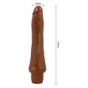 BAILE - barbara Dryad 9.8'', MULTI-SPEED VIBRATION, 2 AA batteries BAILE - barbara Dryad 9.8'', MULTI-SPEED VIBRATION, 2 AA batteries