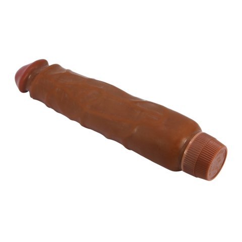 BAILE - barbara Jack 10'', MULTI-SPEED VIBRATION, 2 AA batteries BAILE - barbara Jack 10'', MULTI-SPEED VIBRATION, 2 AA batteries