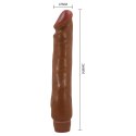 BAILE - barbara Jack 10'', MULTI-SPEED VIBRATION, 2 AA batteries BAILE - barbara Jack 10'', MULTI-SPEED VIBRATION, 2 AA batteries