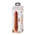 BAILE - barbara Jeff 7.6 '', MULTI-SPEED VIBRATION, 2 AA batteries BAILE - barbara Jeff 7.6 '', MULTI-SPEED VIBRATION, 2 AA batteries