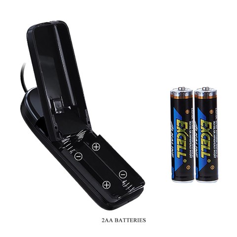 EMILIA, Double-entry masturbator's realistic vagina or anus