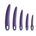 Embrace & Thrive Silicone Dilator Set - 5 Pieces Embrace & Thrive Silicone Dilator Set - 5 Pieces